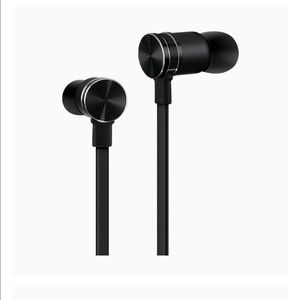 NEW! Master & Dynamic ME01 In Ear Headphones